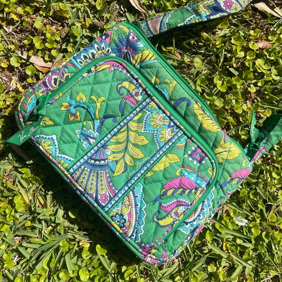 Vera Bradley purse - Picture 1 of 4